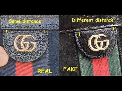 fake gucci chain|how to find gucci bag.